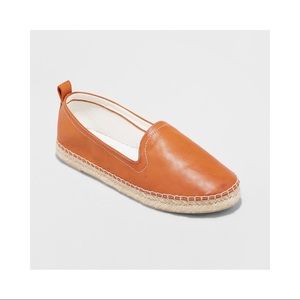UNIVERSAL THREAD Vauda Espadrilles